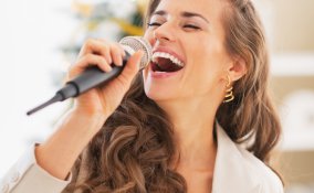 canta stress relax salute