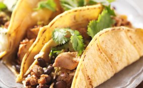 street food cibo da strada cucina etnica