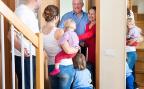 velocità emergenza spolverare pulizie bagno cucina 