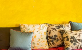 cuscini imbottitura lavatrice lavasecco 