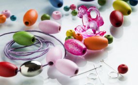 perline gioielleria fai da te