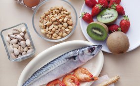 intolleranze cibo salute benessere allergie 