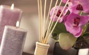 naturali ambienti aromi profumi odori casa 