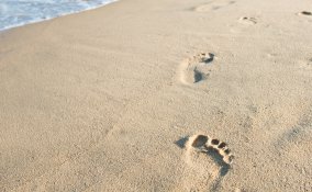 sabbia salute terapia sole