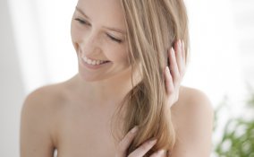 Rimedi naturali per capelli grassi
