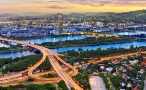 VIenna Onu palazzi viaggi