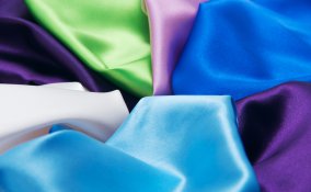 Prendersi cura della seta