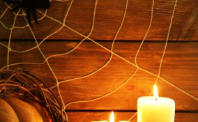 ragnatele ragni polvere pulizia legno 