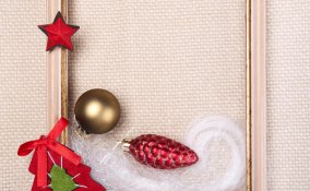 cornice legno decorazione 