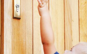 casa sicura bambino decalogo istruzioni 