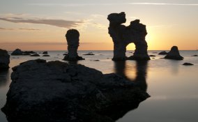 Svezia Gotland Stoccolma viaggi