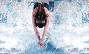 piscina saluti benefici fisico