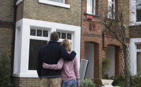 trasloco coppia cambiare casa