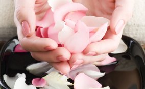 pediluvio maniluvio acqua salute idroterapia