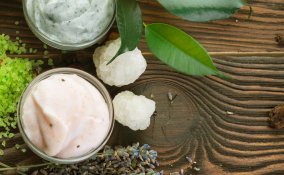 biocosmesi allergie natura ambiente