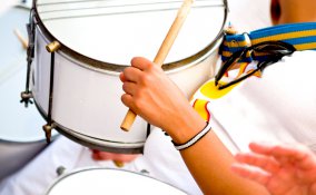 Carnevale, Brasile, samba Rio de Janeiro festa viaggi