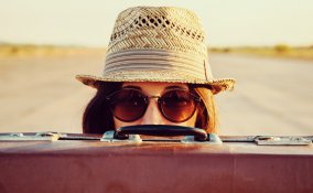 partire, lasciare, abbandonare, andarsene, andar via, allontanarsi, viaggiare sogno