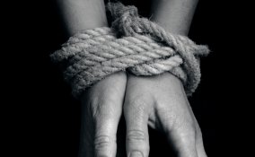 rapire, rapimento, sequestro, prigionia sogno