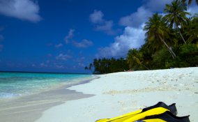 oceano, acqua, nuotare, bagnarsi, bagno