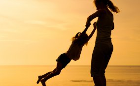 mamma famiglia genitore sogno