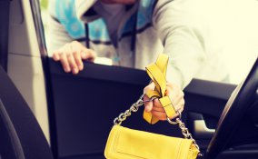 ladro, furto, rubare, rapinare, rapinatore, truffatore, scippatore sogno