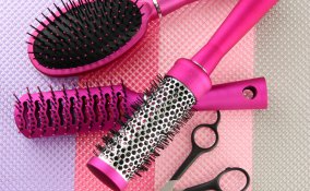 blow dry bar capelli acconciatura parrucchiere