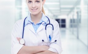 medico dottore salute donna