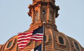 Austin Texas Stati Uniti viaggi