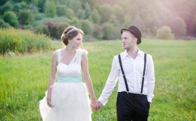 primavera matrimonio stagioni