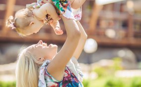 parto mamma donna gravidanza