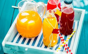 drink sete estate bevande acqua salute zucchero