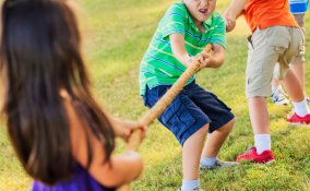 figli figlio campo campi estivi estivo vacanze estate soluzione ragazzi mamme donna donne