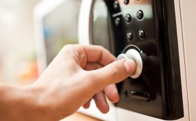 manutenzione utilizzo elettrodomestici pulizia con prodotti naturali biodegradabili