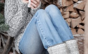 Emu, Moon, Ugg, inverno, pelo