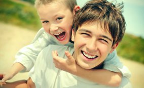 figli, maggiori, minori, età