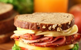 panino sano proposte consigli preparazione