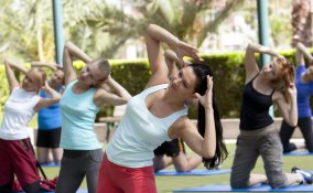 feldenkrais ginnastico dolce donna