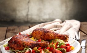 natale cena pranzo cibo inverno feste