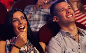 cinema film amore salute 