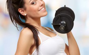 fitness tendenze sport fisico salute