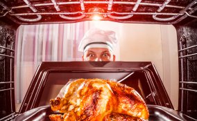 forno casa consumo energia suggerimenti risparmio 