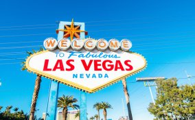 Stati Uniti Las Vegas Nevada Casinò