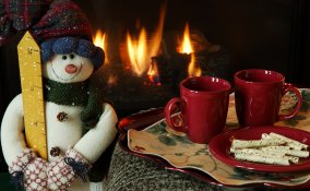 natale bambini letterina regali desideri albero atmosfera