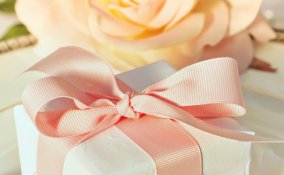 ringramenti sposi festeggiamenti