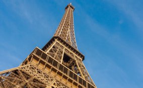 Parigi Francia Viaggi torre Eiffel scrittori Hemignway