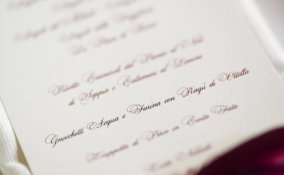 preparativi usanze tradizione