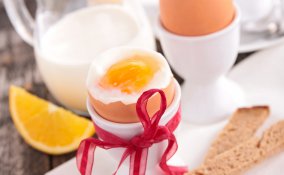 colazione salute influenza mattina