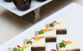 catering festeggiamenti sposi