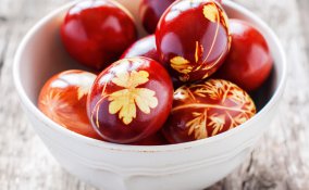 Pasqua equo solidale natura biologico primavera 