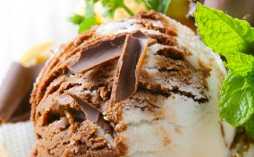 gelato caratteristiche ricetta proprietà cucina personalità